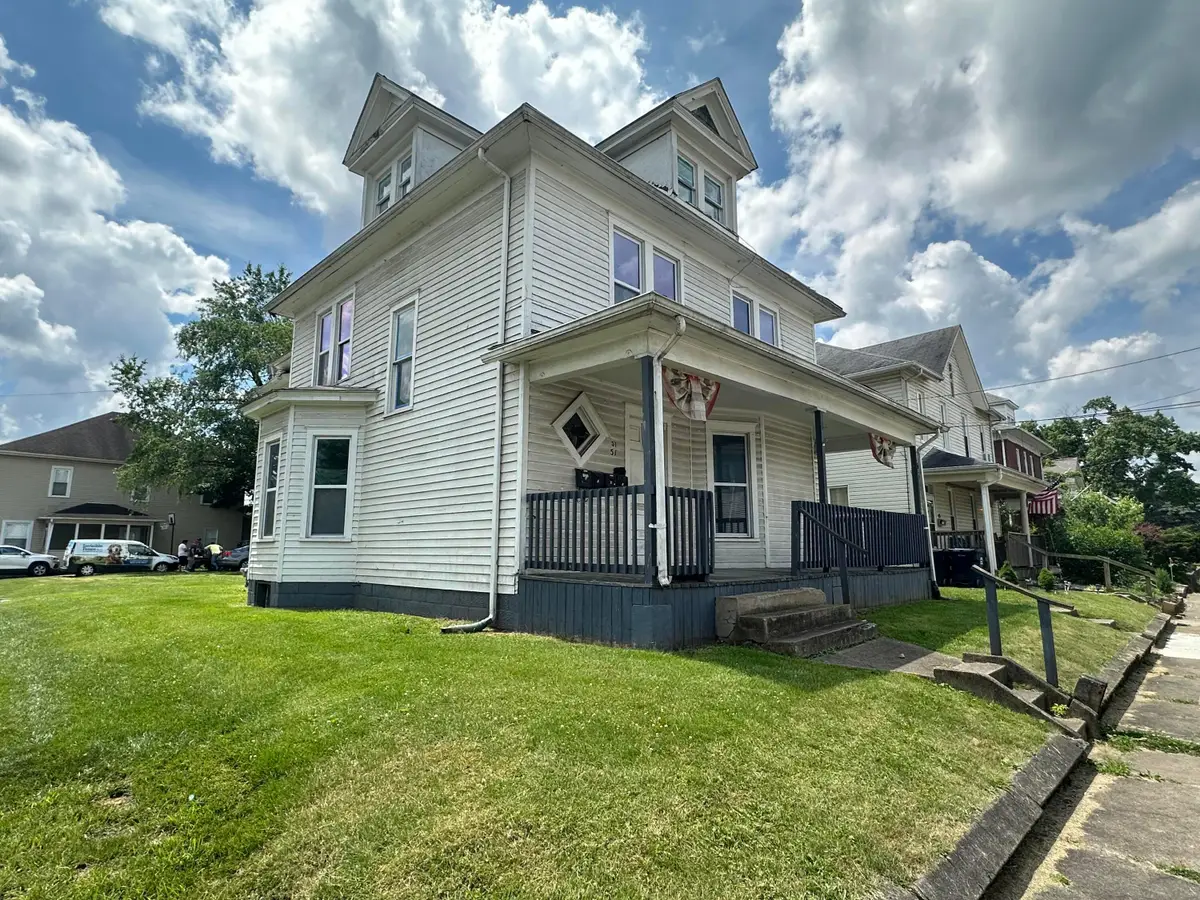 51 E North Street, Newark, OH 43055 - #1