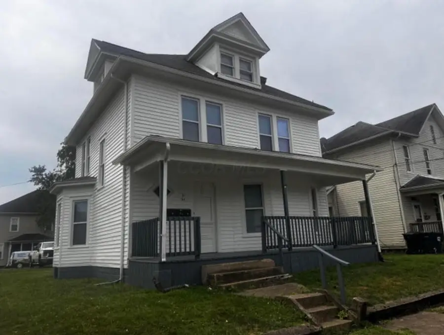 51 E North Street, Newark, OH 43055 - #2