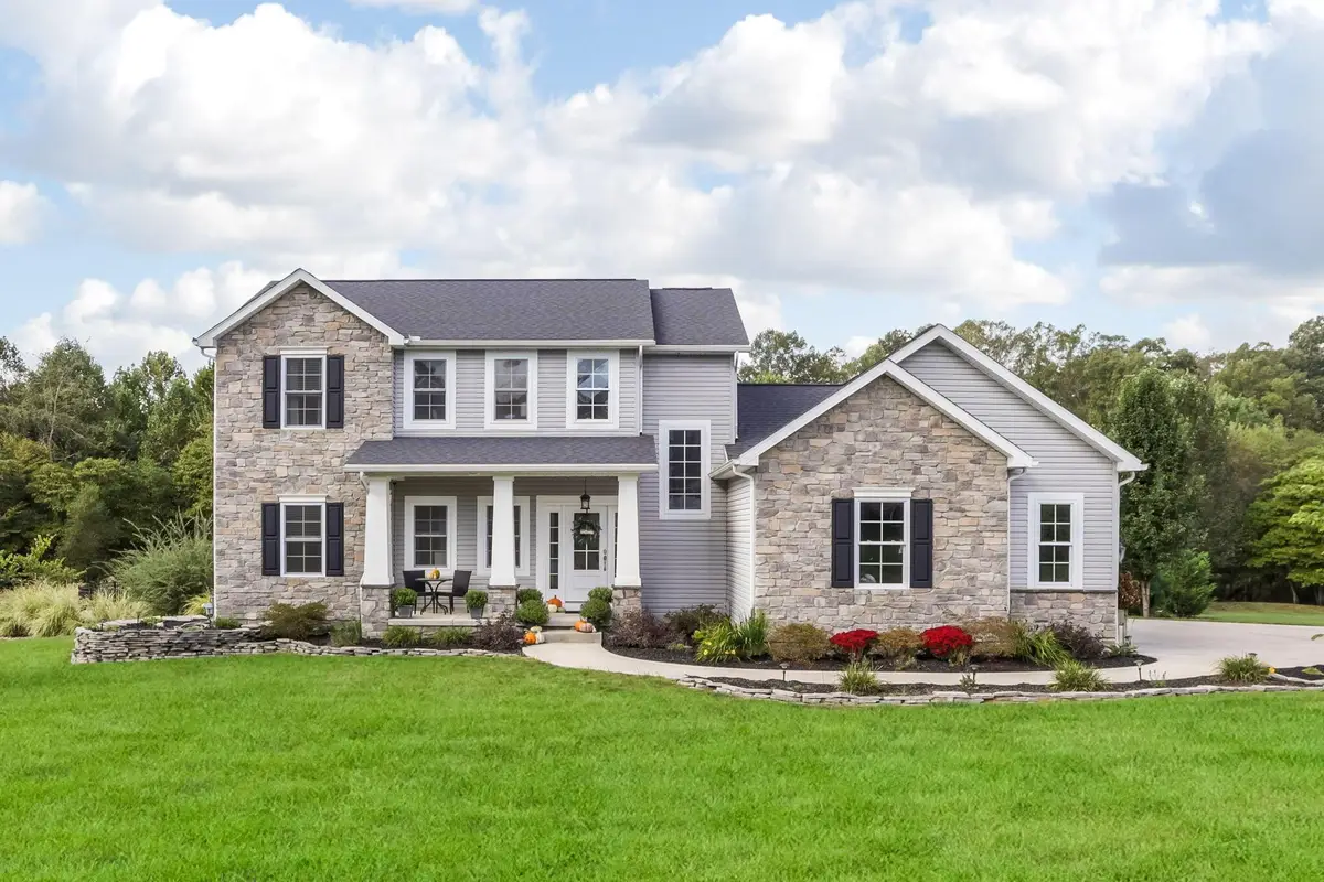 2435 Odessa Drive, Zanesville, OH 43701 - #1