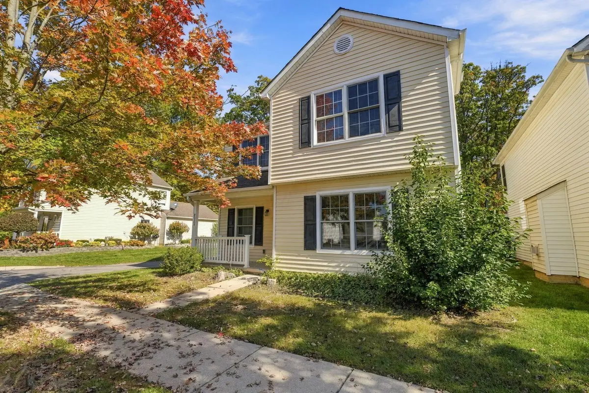 8724 Pennycress Lane, Lewis Center, OH 43035 - #1