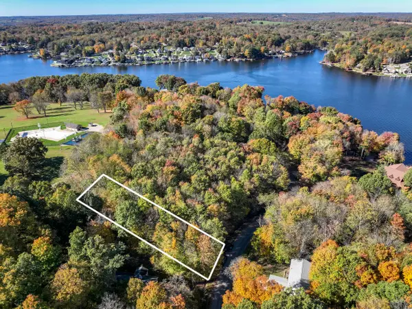 0 Grand Ridge Lot 371 Drive, Howard, OH 43028