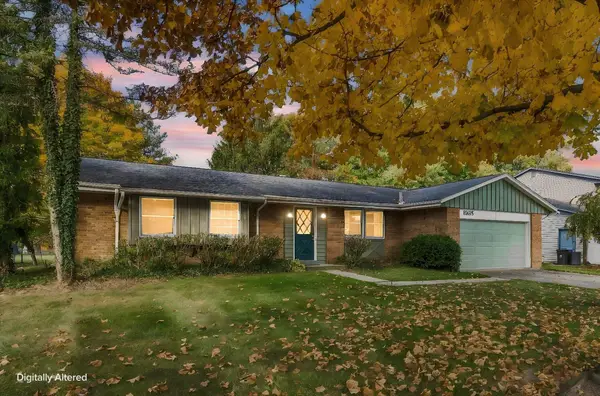 1255 Chanteloup Drive, Marion, OH 43302
