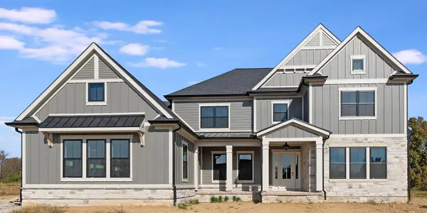 2106 Liberty Trail, Delaware, OH 43015