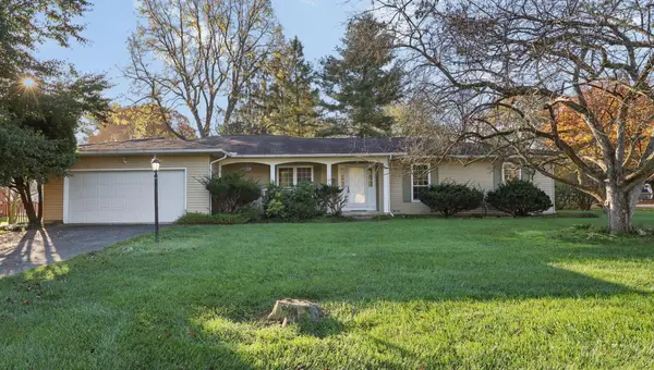 1123 Swern Lane, Newark, OH 43055