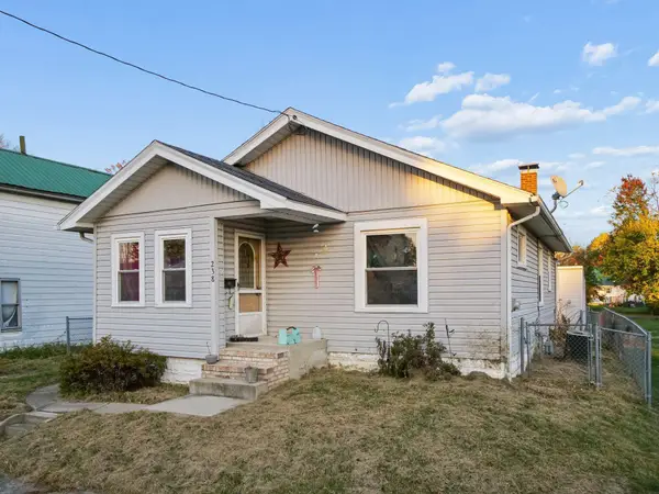 238 Reed Avenue, Marion, OH 43302