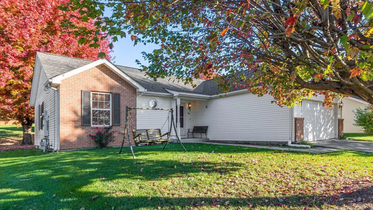 980 Garfield Avenue, Newark, OH 43055 - #1