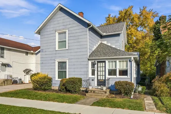 698 E Church Street, Marion, OH 43302