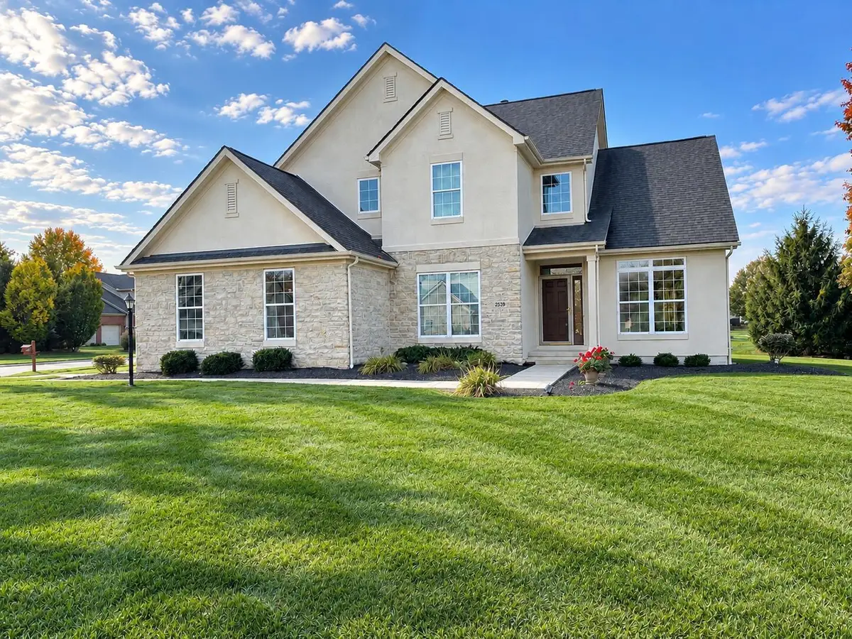 2539 Maxwell Avenue, Lewis Center, OH 43035 - #1