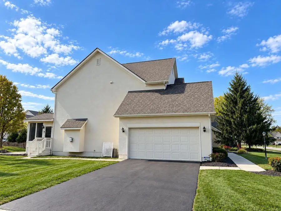 2539 Maxwell Avenue, Lewis Center, OH 43035 - #3