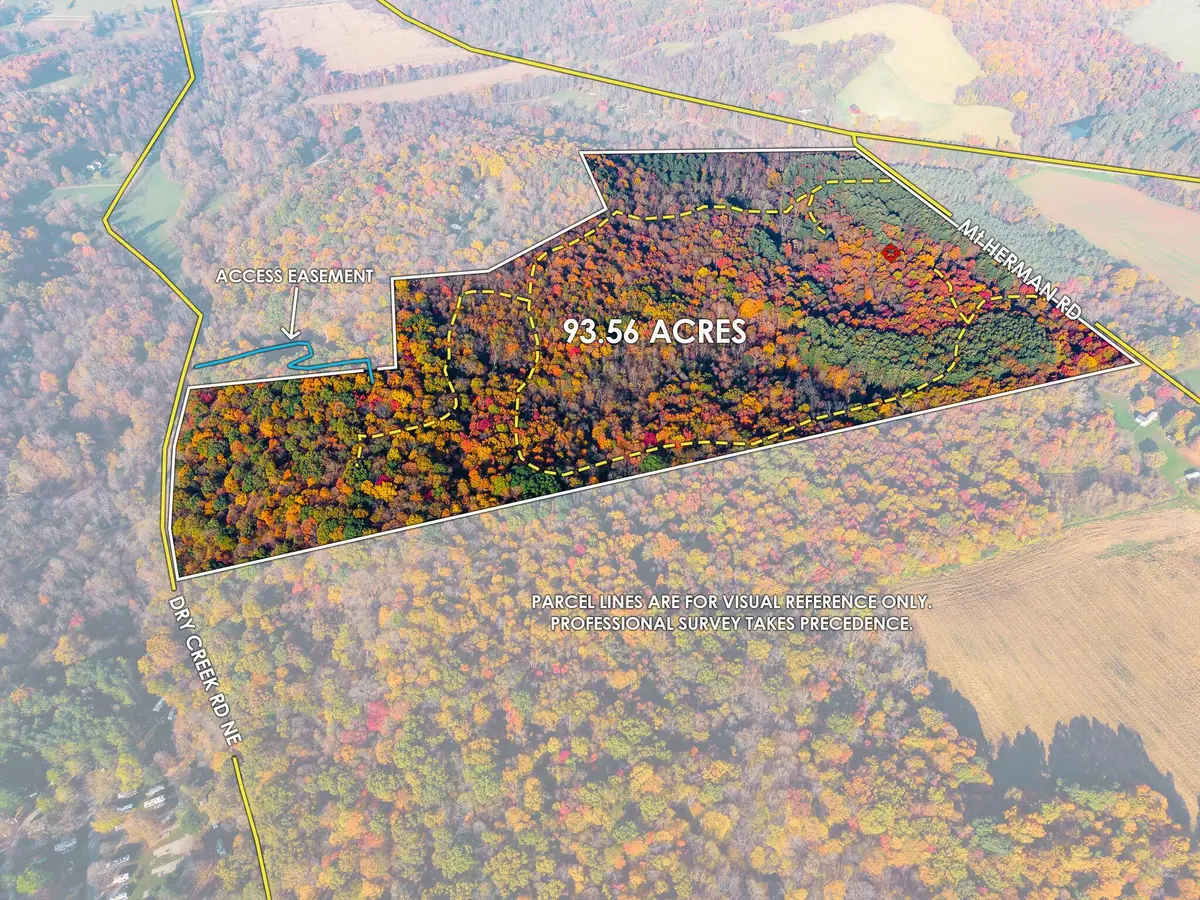 1700 Mount Herman Road, Granville, OH 43023 - #1