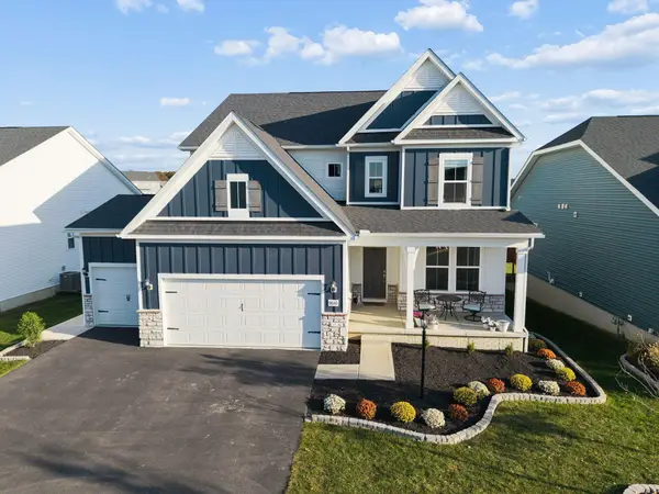 9610 Sagewood Street, Plain City, OH 43064