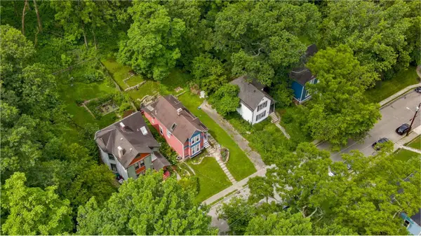 3755 Sachem Avenue, Cincinnati, OH 45226