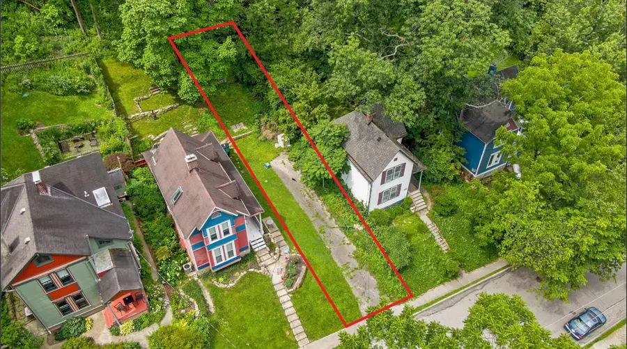 3755 Sachem Avenue, Cincinnati, OH 45226 - #2