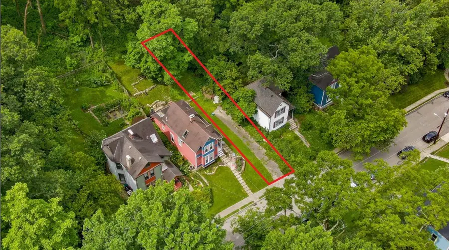 3755 Sachem Avenue, Cincinnati, OH 45226 - #3