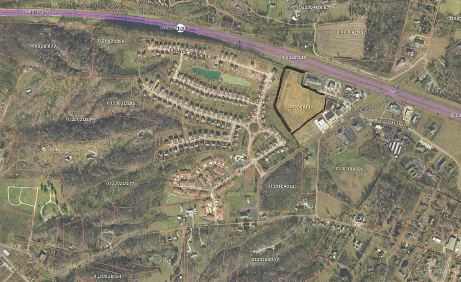 2188 Winemiller Lane, Batavia Township, OH 45103 - Image #2