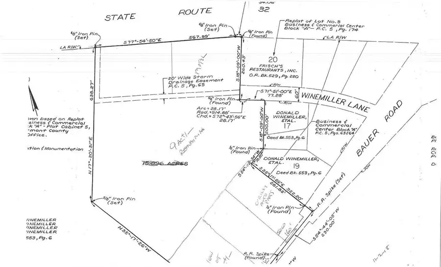 2188 Winemiller Lane, Batavia Township, OH 45103 - Image #3