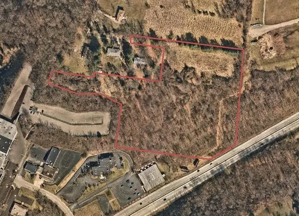 0 Hill Street, Reading, OH 45215