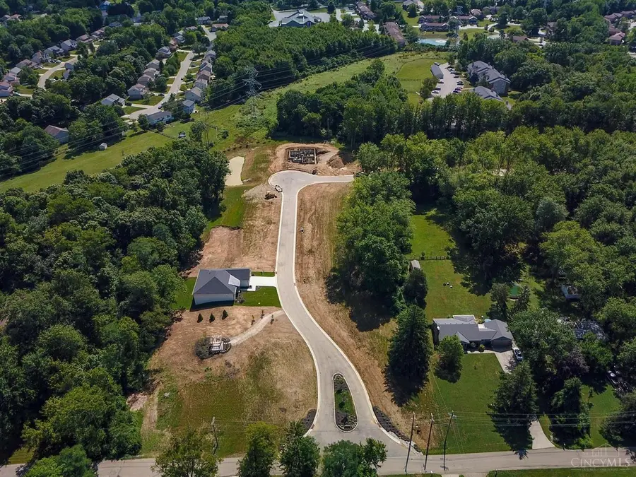 475 Sanctuary Way #24, Union, OH 45255 - Image #3