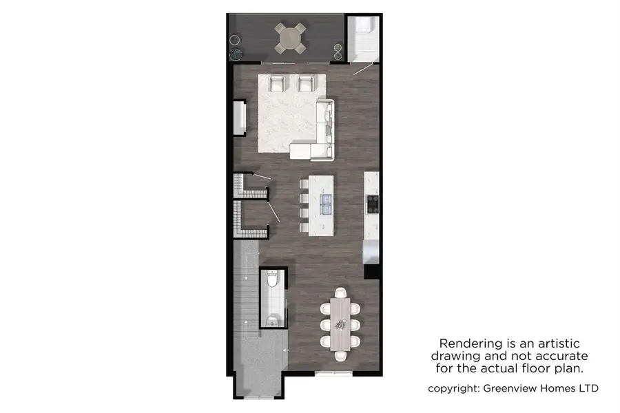 1940 Bigelow Street #2, Cincinnati, OH 45219 - Image #3