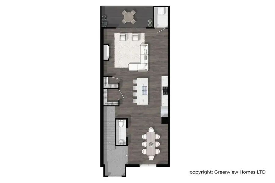 1946 Bigelow Street #3, Cincinnati, OH 45219 - Image #3