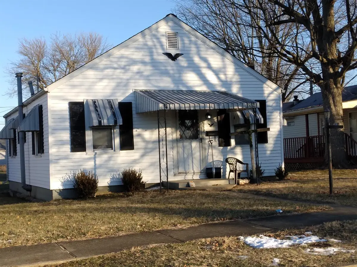 739 Lafayette Street, Greenfield, OH 45123 - Image #1