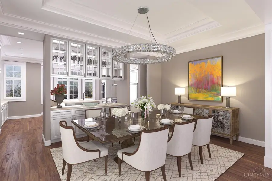 325 Oregon Street #10, Cincinnati, OH 45202 - Image #3