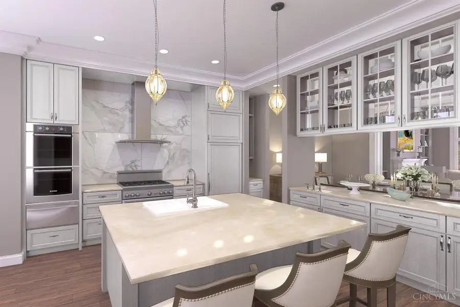 327 Oregon Street #9, Cincinnati, OH 45202 - Image #3