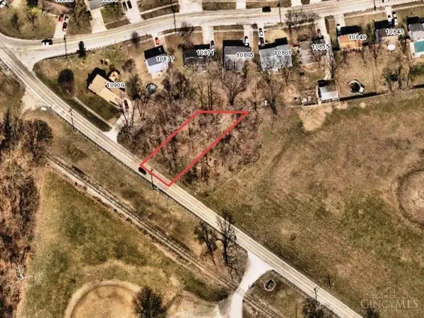 0 Campbell Road #41, Harrison, OH 45030