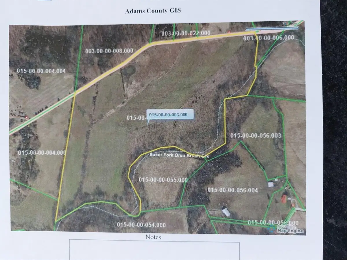 664 Strait Creek Road, Bratton Township, OH 45660 - Image #1