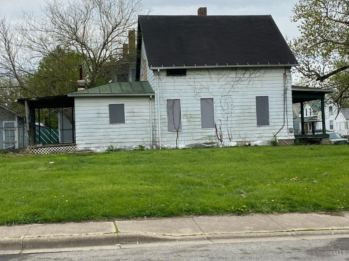 272 S Walnut Street, Wilmington, OH 45177 - Image #1