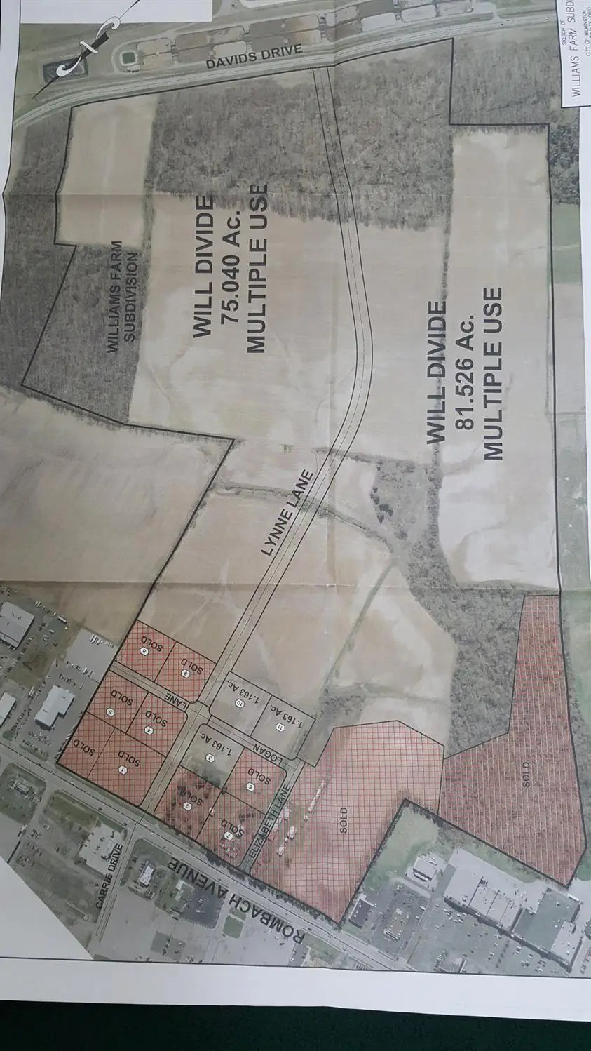 82 Lynne Lane, Wilmington, OH 45177 - Image #3