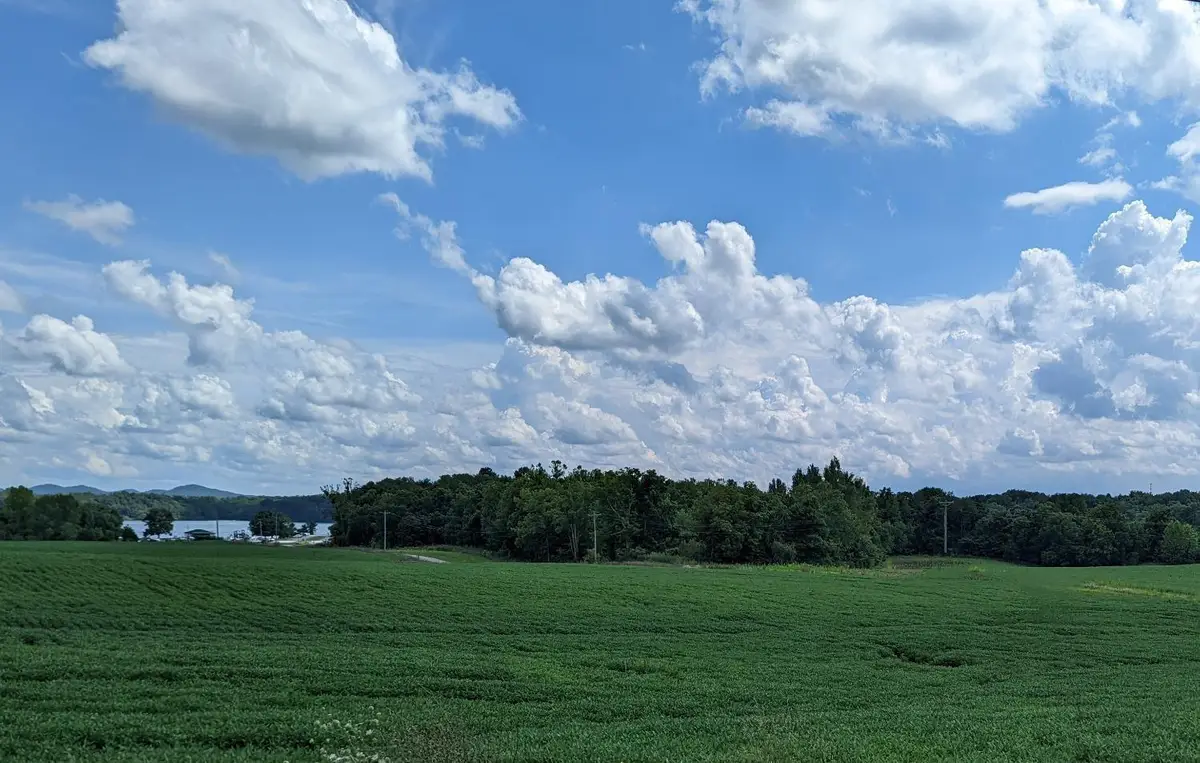 19 -lot North Shore Drive, Hillsboro, OH 45133 - #1