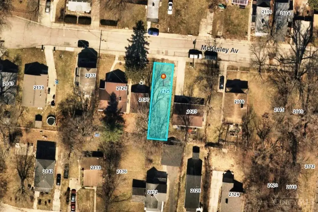 2125 Mckinley Avenue, Springfield, OH 45224 - Image #1