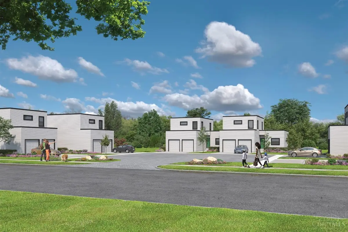 9 Dewitt Court, Greenhills, OH 45218 - Image #1