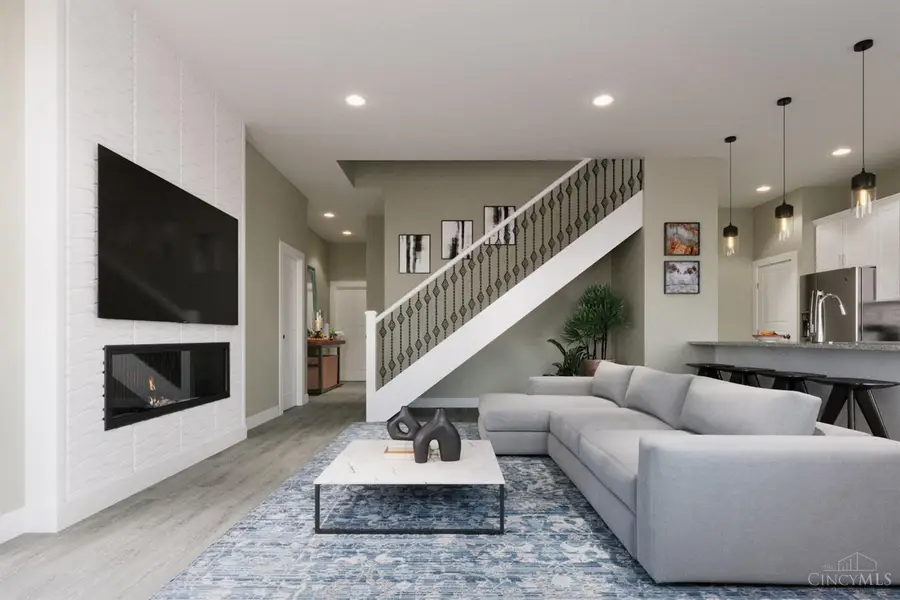 9 Dewitt Court, Greenhills, OH 45218 - Image #3