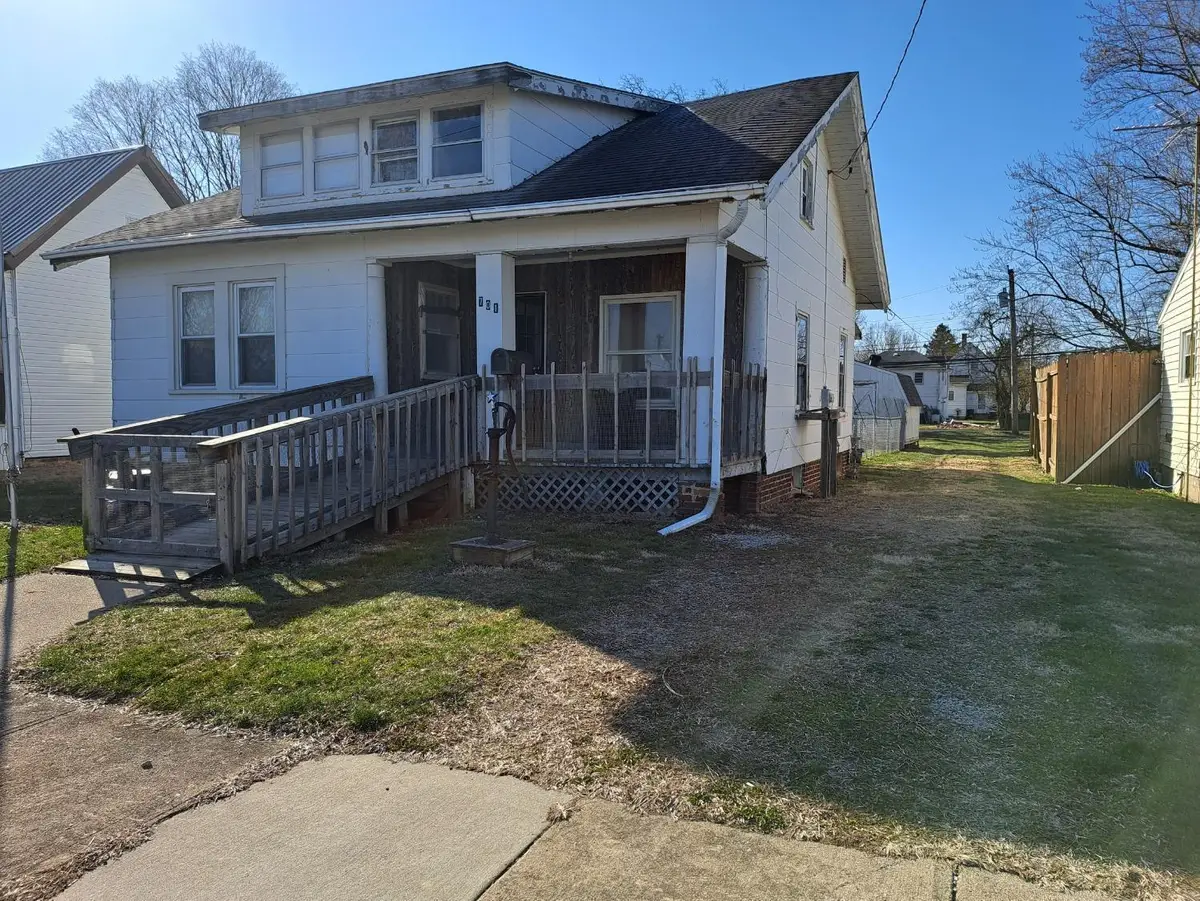 701 Willard Street, Washington Court House, OH 43160 - Image #1