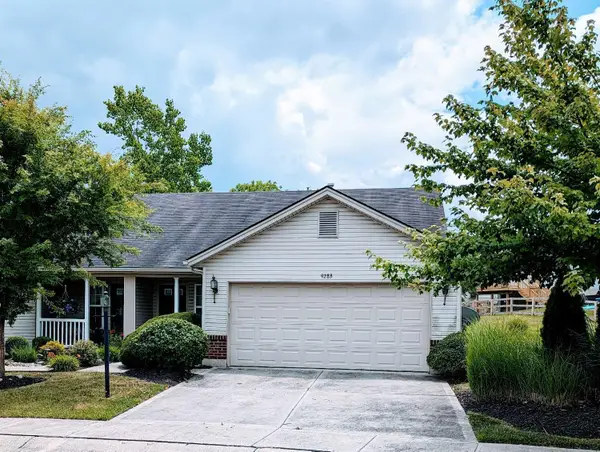 928 Nelson Lane, Lebanon, OH 45036