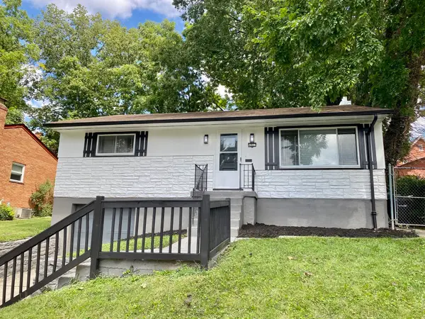 4222 Georgia Avenue, Cincinnati, OH 45223