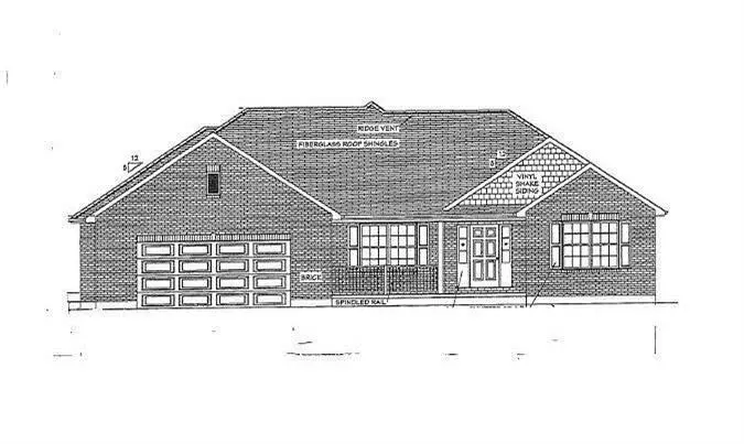 7225 Woodberry Drive, Fairfield Township, OH 45011 - Image #1