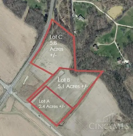 7380 New Haven Road, Harrison, OH 45030