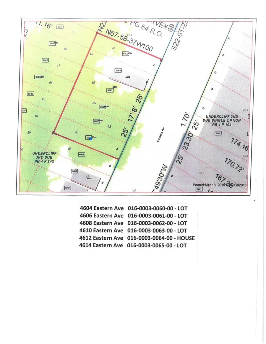 4612 Eastern Avenue, Cincinnati, OH 45226 - Image #3