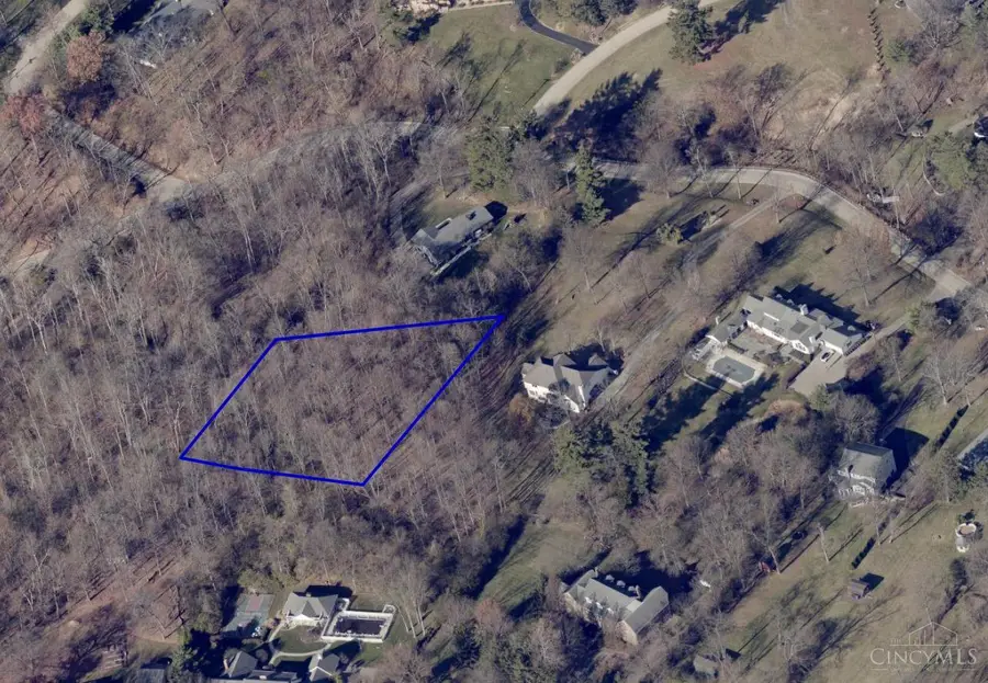 7335 Demar Road, Indian Hill, OH 45243 - Image #2