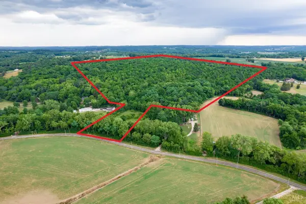 4380 Howards Creek Road, Morgan Twp, OH 45053