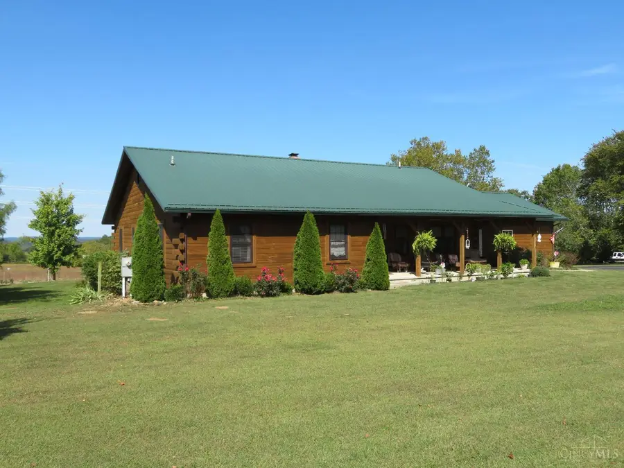 748 Inlow Avenue, Meigs Township, OH 45660 - Image #3