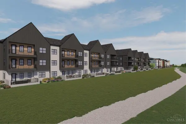 4270 Parkview Drive #303, Blue Ash, OH 45242