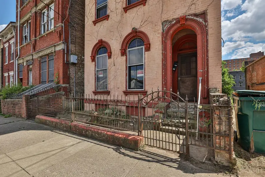 819 Findlay Street, Cincinnati, OH 45214 - Image #2