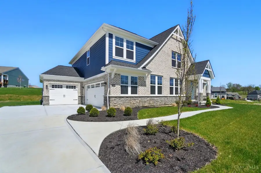 7516 Donegal Drive, Mack, OH 45233 - Image #2