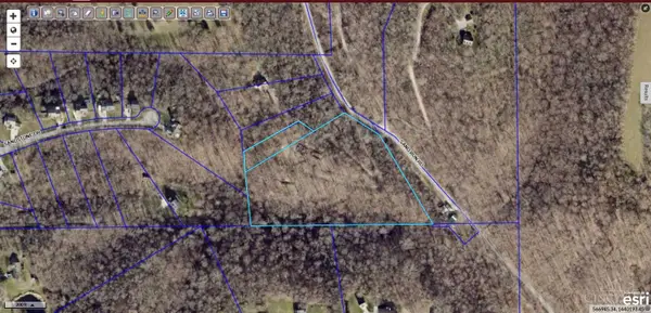 22759 Nirvana Lane, Miller Twp, IN 47060