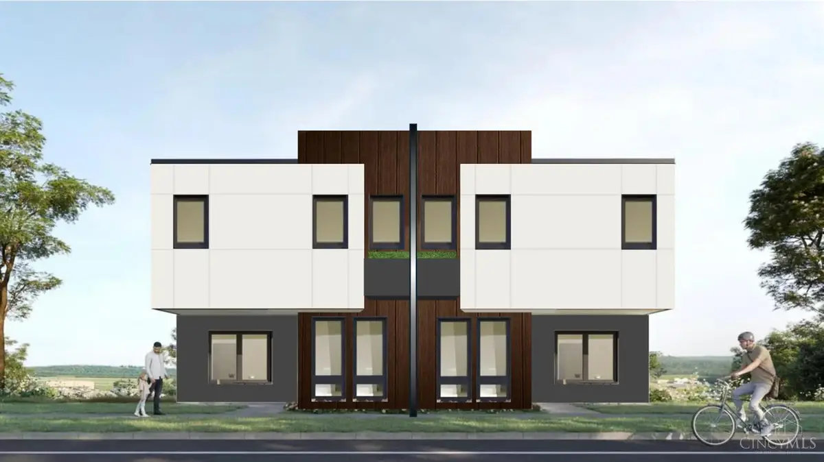 4195 Eastern Avenue, Cincinnati, OH 45226 - Image #1