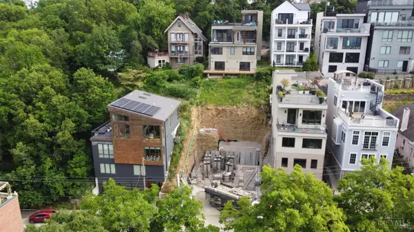 432 Boal Street, Cincinnati, OH 45202